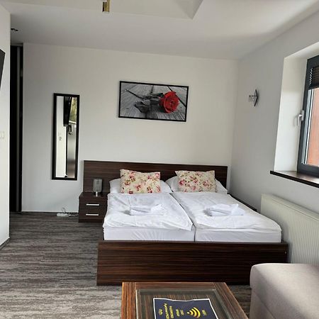 Apartman Panorama 1001 Štrbské Pleso Εξωτερικό φωτογραφία