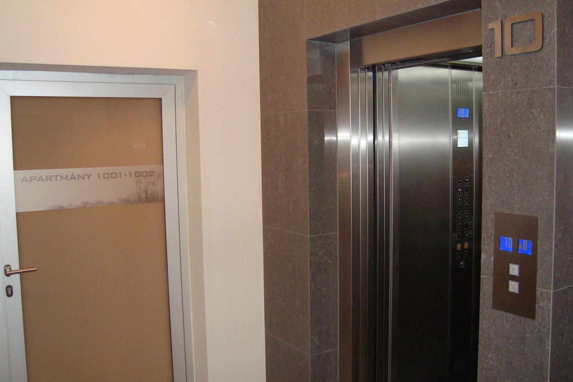 Apartman Panorama 1001 Štrbské Pleso Εξωτερικό φωτογραφία