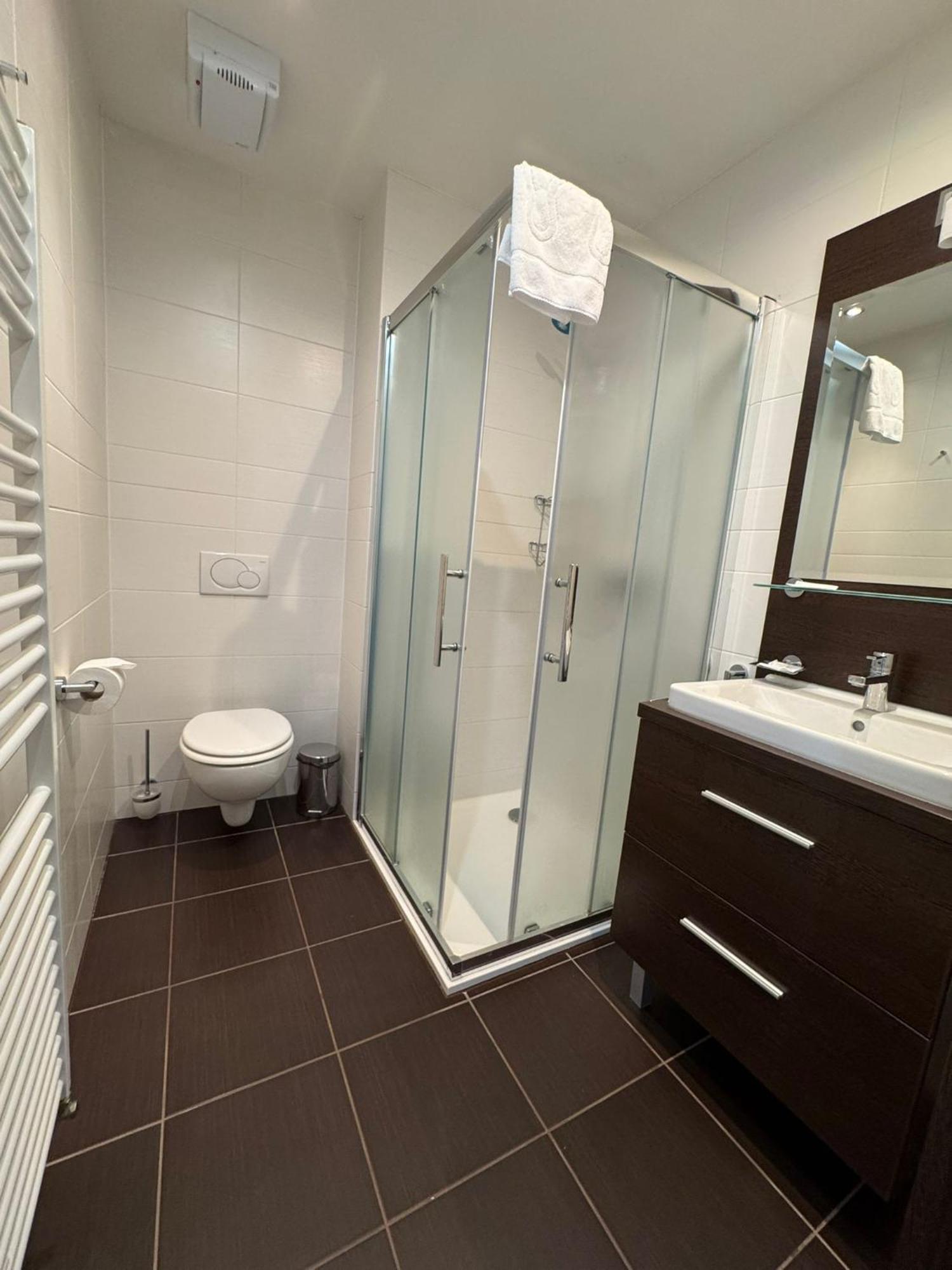 Apartman Panorama 1001 Štrbské Pleso Εξωτερικό φωτογραφία