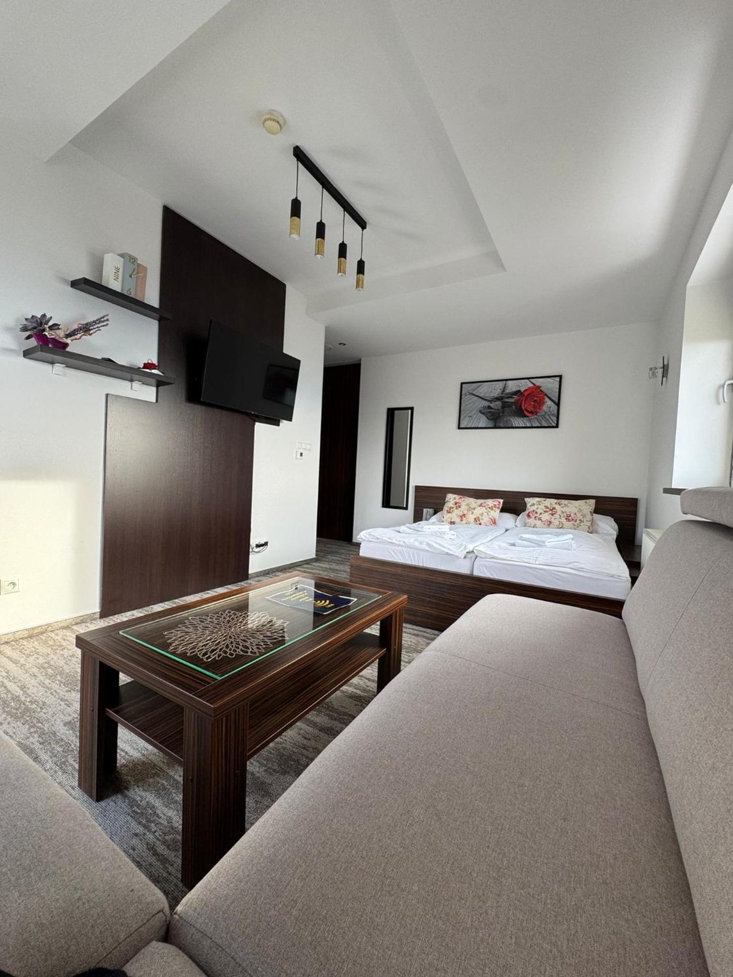 Apartman Panorama 1001 Štrbské Pleso Εξωτερικό φωτογραφία