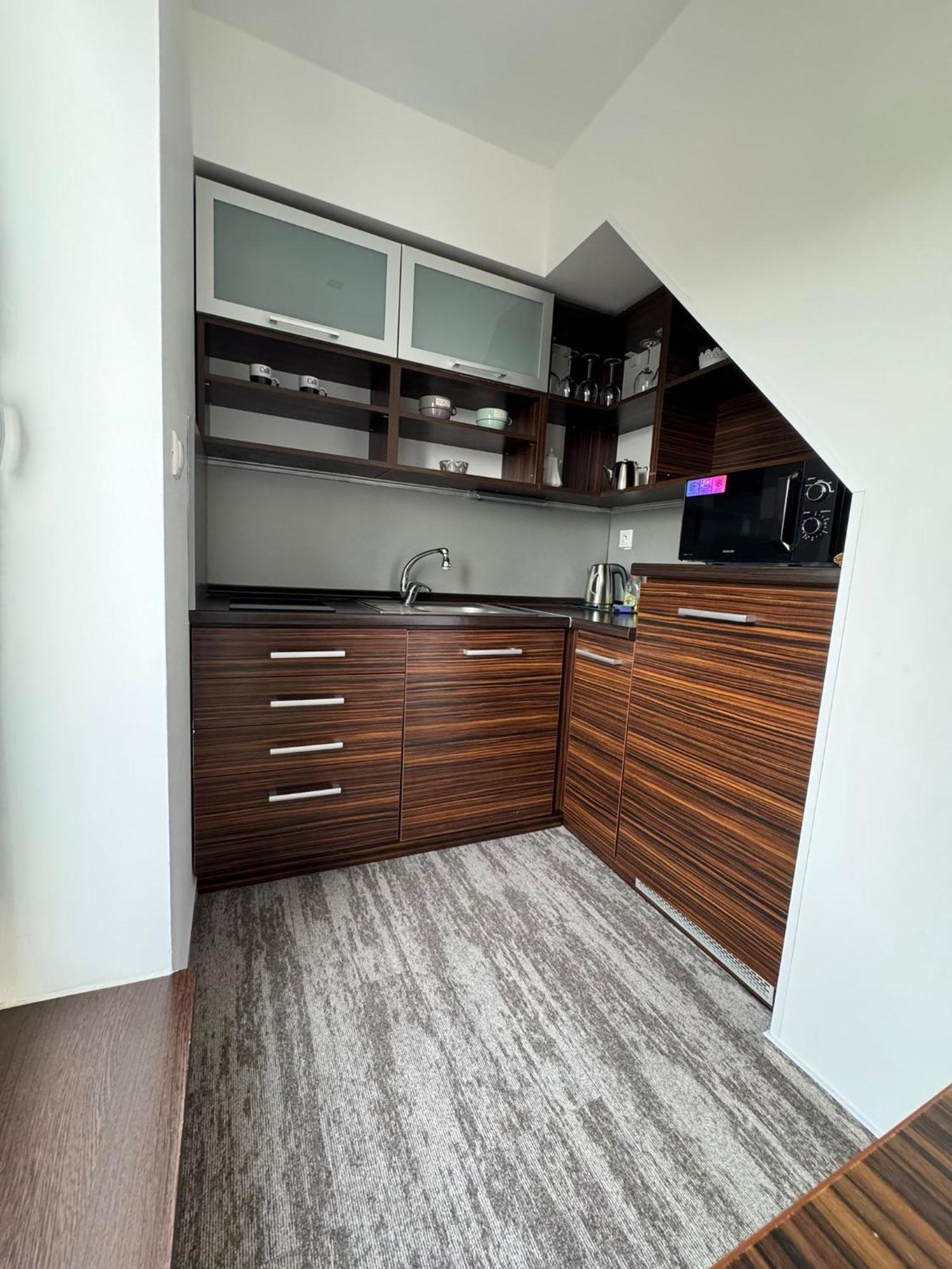 Apartman Panorama 1001 Štrbské Pleso Εξωτερικό φωτογραφία